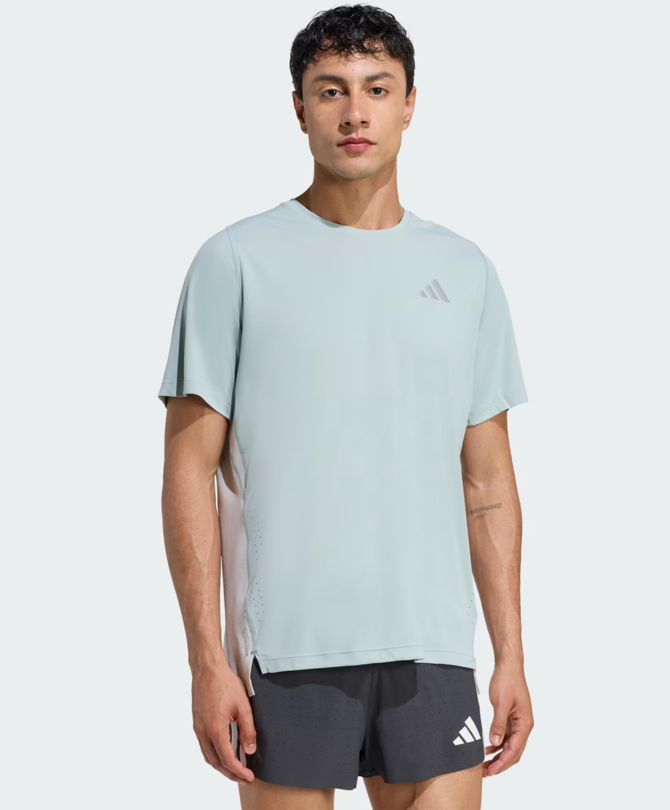 adidas Adi365 Bz T M Erkek Spor T-shirt JZ7762