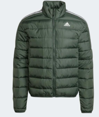 adidas Essential Yeşil Dolgulu Mont HK4648