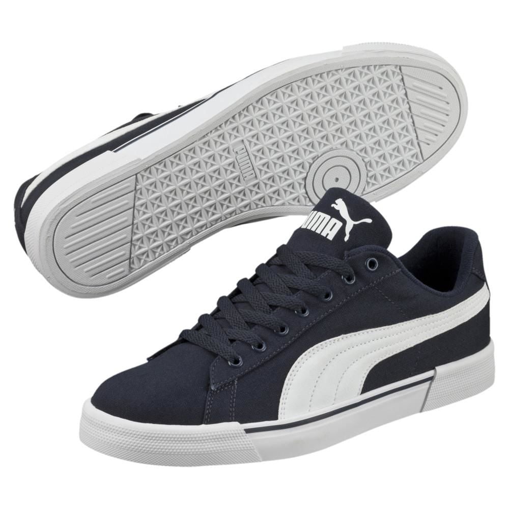 Puma 34389744 Benny Unisex Günlük Ayakkabı