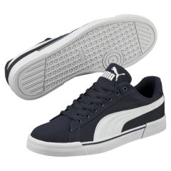 Puma 34389744 Benny Unisex Günlük Ayakkabı
