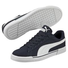 Puma 34389744 Benny Unisex Günlük Ayakkabı
