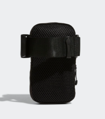 adidas Run Arm Pouck Siyah  Koşu Omuz Çantası HN8172