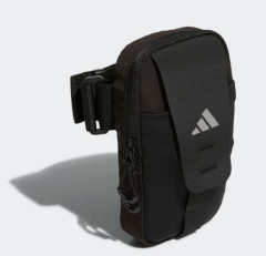 adidas Run Arm Pouck Siyah  Koşu Omuz Çantası HN8172