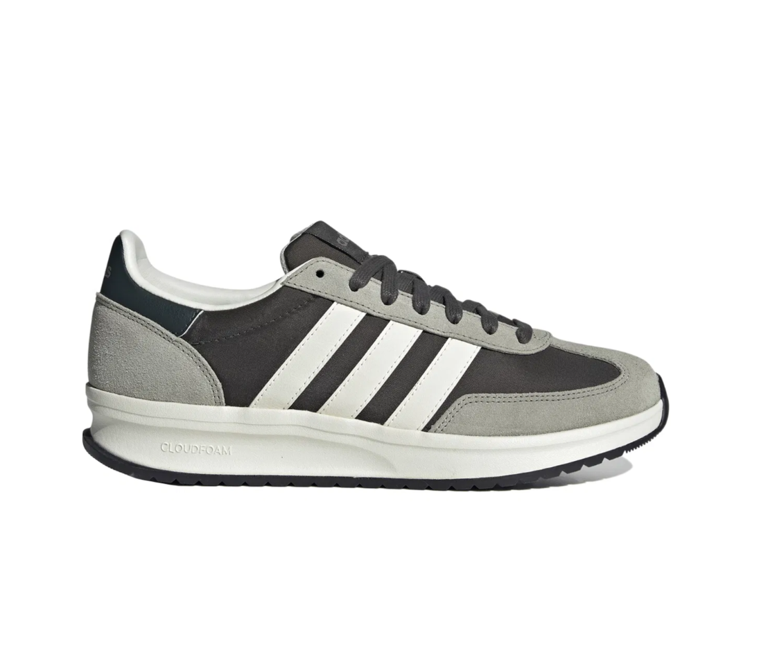 adidas Run 70S 2.0 Erkek Yeşil Sneaker Ayakkabı IH8587