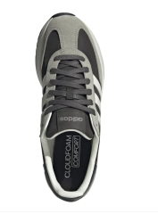adidas Run 70S 2.0 Erkek Yeşil Sneaker Ayakkabı IH8587
