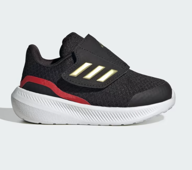 adidas Rulfalcon 3.HooK and Loop Runnig Bebek Spor Ayakkabı IG5390