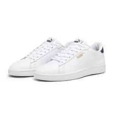 Puma Smash 3.0 L Unisex Beyaz Sneaker Ayakkabı 390987-13