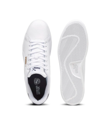 Puma Smash 3.0 L Unisex Beyaz Sneaker Ayakkabı 390987-13