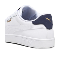 Puma Smash 3.0 L Unisex Beyaz Sneaker Ayakkabı 390987-13