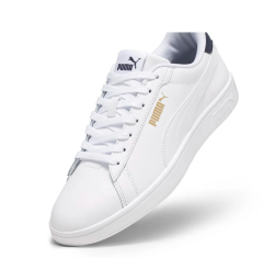 Puma Smash 3.0 L Unisex Beyaz Sneaker Ayakkabı 390987-13