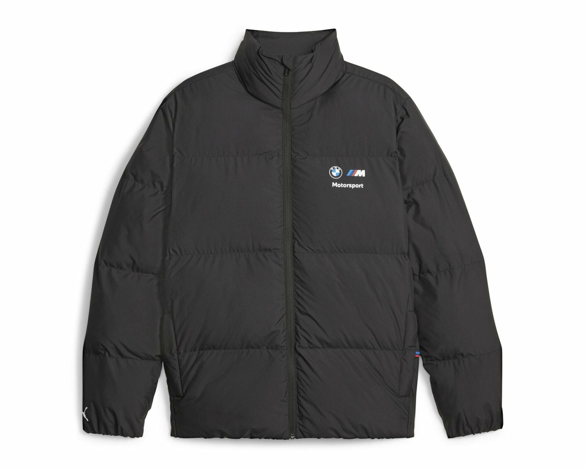 Puma  Bmw Mms Ess Padded Jacket Erkek Mont 621300-01