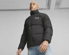 Puma  Bmw Mms Ess Padded Jacket Erkek Mont 621300-01