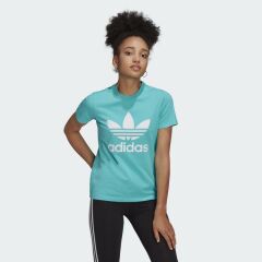 adidas ADİCOLOR CLASSİCS TREFOİL TİŞÖRT HE6869
