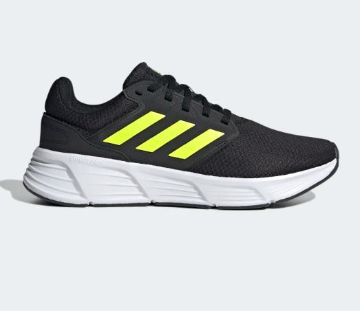 adidas GALAXY 6 Erkek  Spor Ayakkabı GW4141