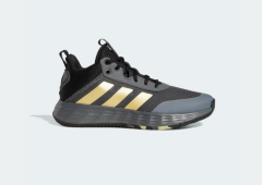adidas Ownthegame Çocuk Basketbol Ayakkabı GZ3379