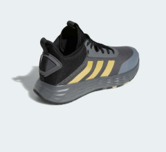 adidas Ownthegame Çocuk Basketbol Ayakkabı GZ3379