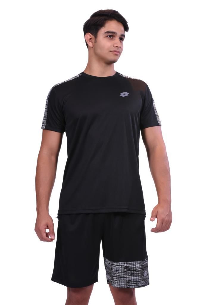 Lotto R8706 ZAYAS TEE PL Erkek T-Shirt