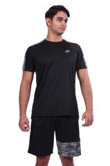 Lotto R8706 ZAYAS TEE PL Erkek T-Shirt