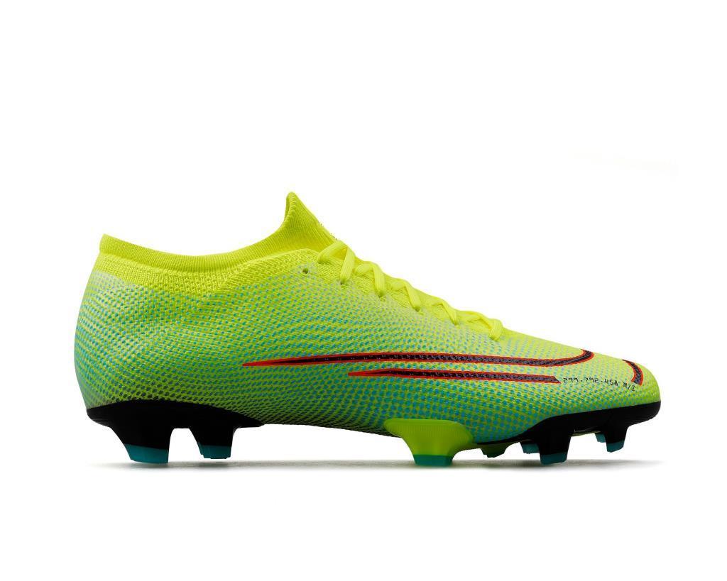 Nike CJ1292-703 VAPOR 13 ACADEMY MDS FG/MG Unisex Futbol Ayakkabı