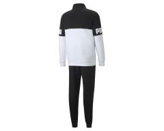 Puma Power Colorblock Suit FI CI Erkek Günlük Eşofman Takımı 670038-01