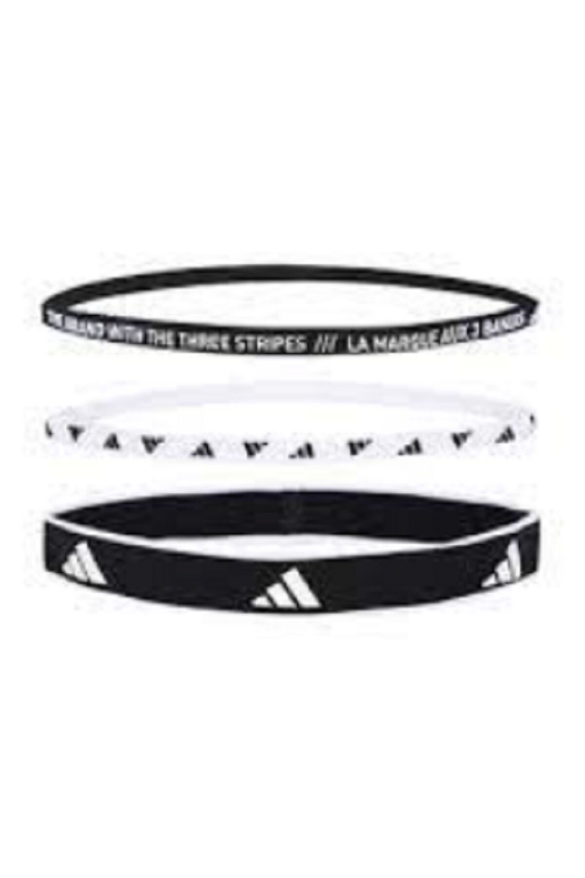 adidas 3pp Headban New Saç Bandı IA3031