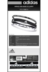 adidas 3pp Headban New Saç Bandı IA3031