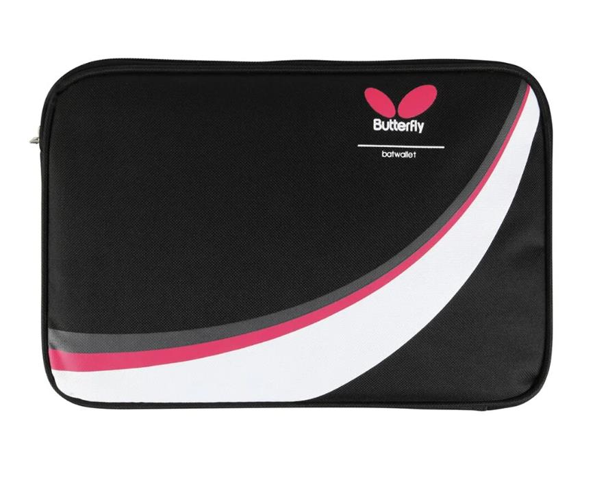 Butterfly Pure Case II Raket Kılıfı 85115