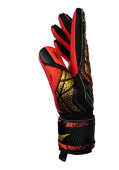 Reusch ttrakt Grip Kaleci Eldiveni Siyah 5570815-7075
