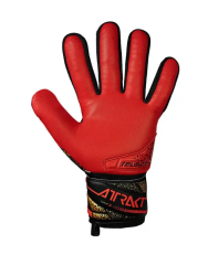 Reusch ttrakt Grip Kaleci Eldiveni Siyah 5570815-7075