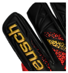 Reusch ttrakt Grip Kaleci Eldiveni Siyah 5570815-7075