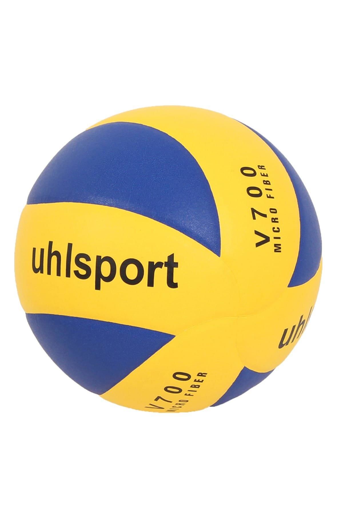 uhlsport Unisex Voleybol Topu - V700