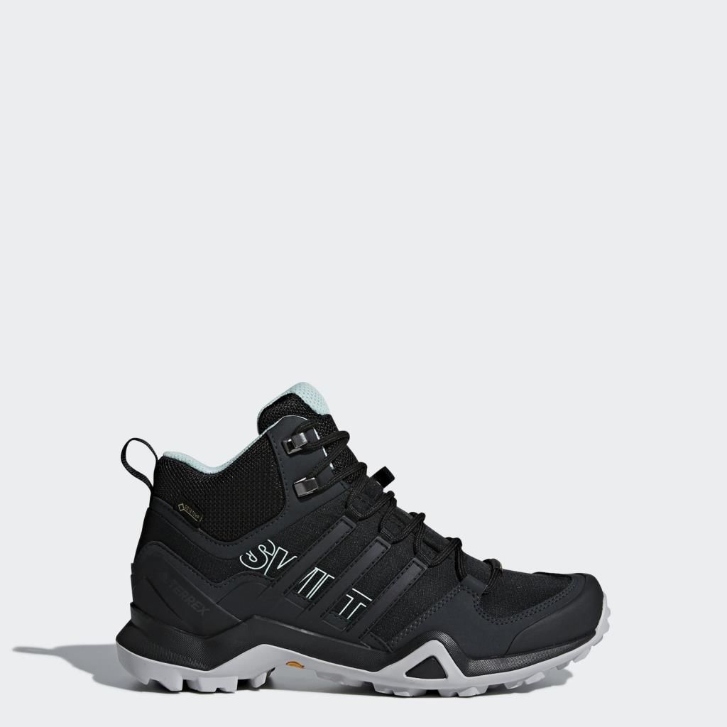 adidas Terrex Swift R2 Mid Ayakkabı - CM7651