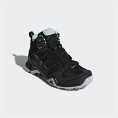 adidas Terrex Swift R2 Mid Ayakkabı - CM7651