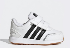 adidas Vs Switch Base Cf I Bebek Beyaz Sneaker KK4590