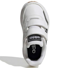 adidas Vs Switch Base Cf I Bebek Beyaz Sneaker KK4590
