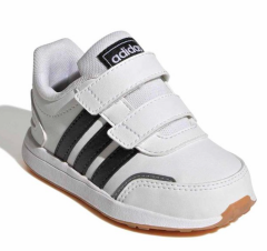adidas Vs Switch Base Cf I Bebek Beyaz Sneaker KK4590