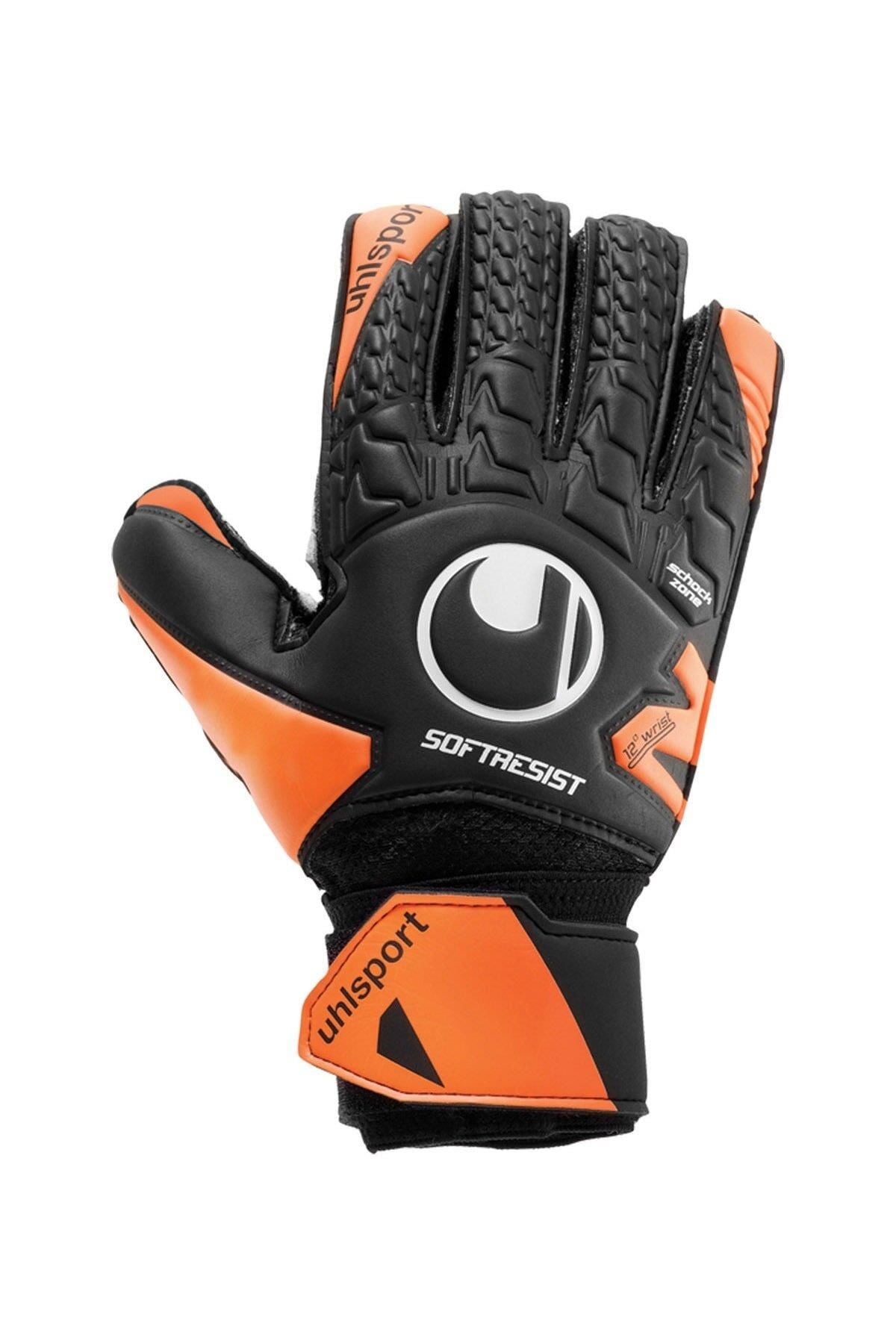 uhlsport Futbol Kaleci Eldiveni 1011159-01