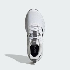 adidas OWNTHEGAME BEYAZ ERKEK BASKETBOL AYAKKABI H00469