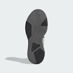 adidas OWNTHEGAME BEYAZ ERKEK BASKETBOL AYAKKABI H00469