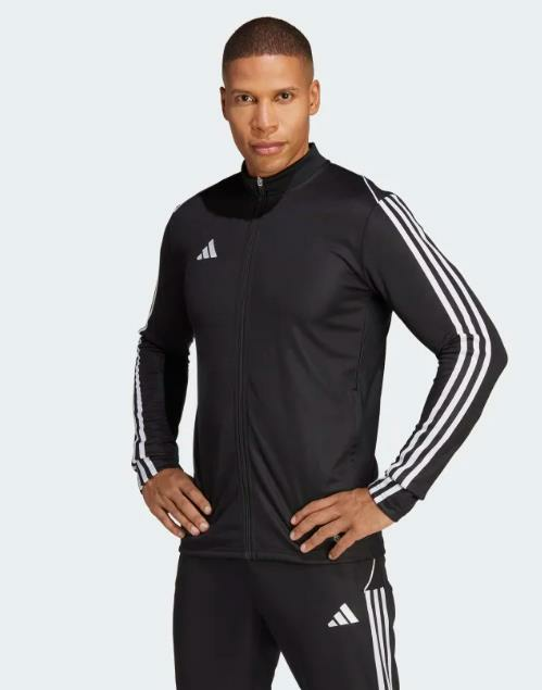 adidas Tiro 23 leauge Training Fermuarlı Üst HS7231