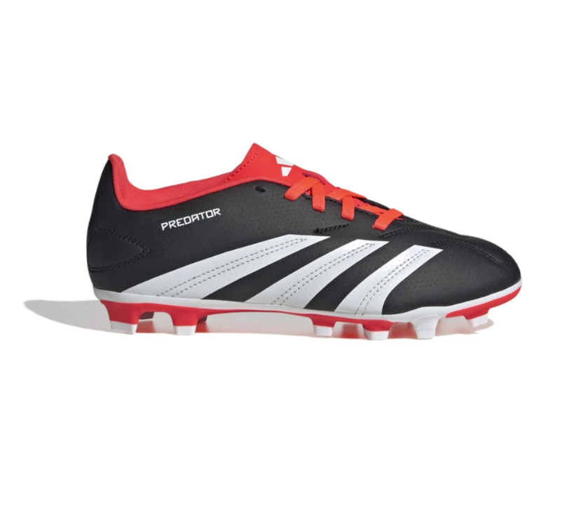 adidas Predator 24 Club FG Molded Çocuk Futbol Krampon IG5429