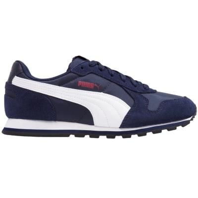 Puma 35673842 ST Runner NL Peacoat-White Unisex Günlük Ayakkabı
