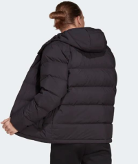 adidas Henonic Ho Jkt Siyah Erkek Mont HG8751