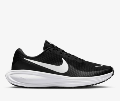 Nike Revolution 8 Erkek Siyah Koşu Ayakkabısı HJ9198-003