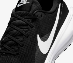 Nike Revolution 8 Erkek Siyah Koşu Ayakkabısı HJ9198-003