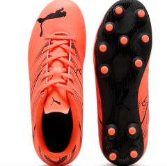 Puma Attacanto Fg/ag Jr Çocuk Krampon  107480-14