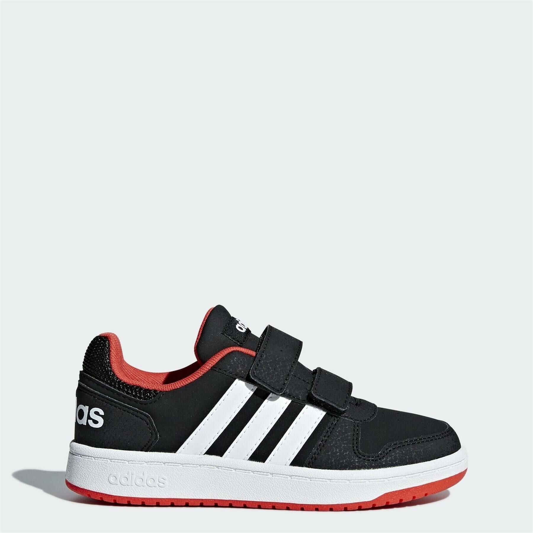 Adidas Çocuk Spor Ayakkabısı (B75960)