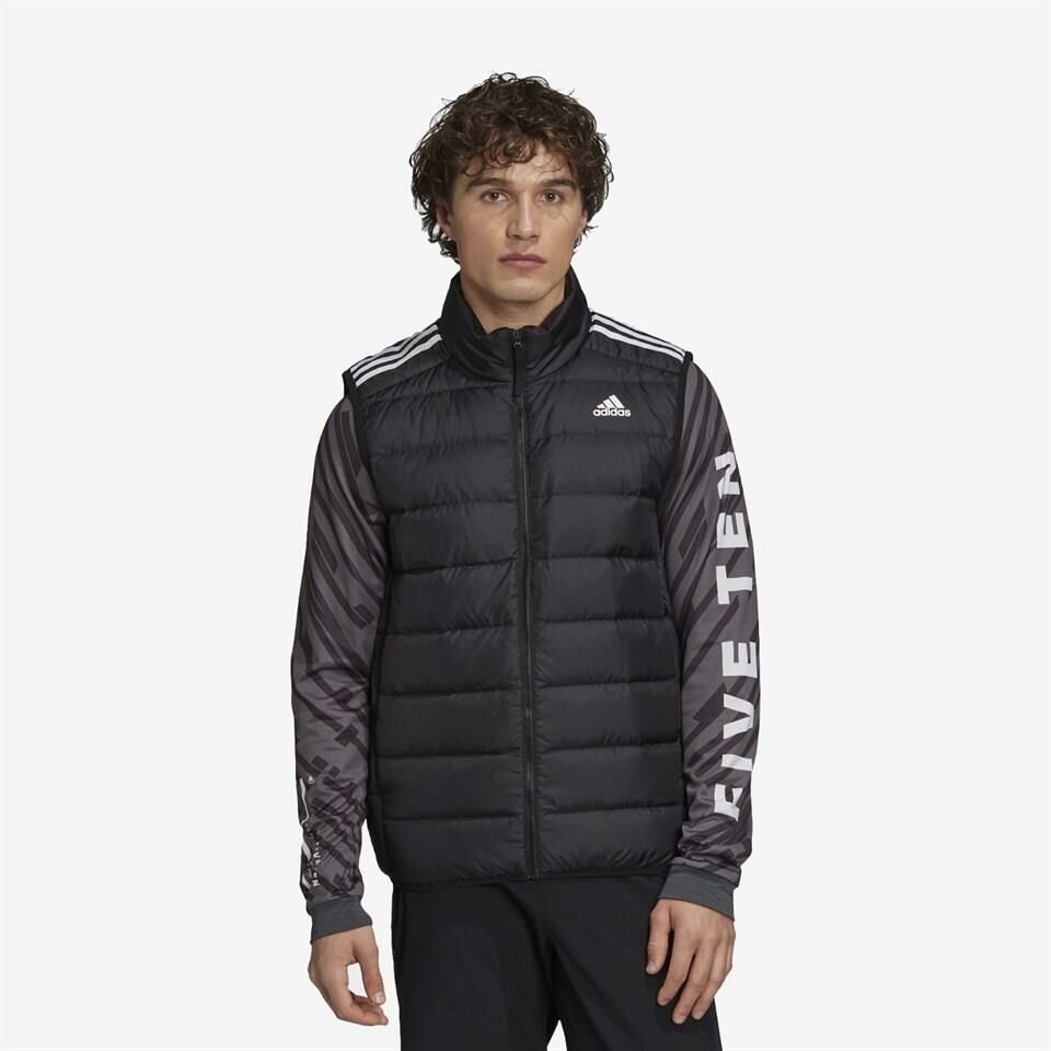Adidas Ess Down Vest Erkek Yelek GH4583