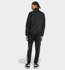 adidas  M 3S STADIUM TS Siyah Erkek Eşofman Takımı JN1817