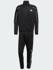 adidas  M 3S STADIUM TS Siyah Erkek Eşofman Takımı JN1817